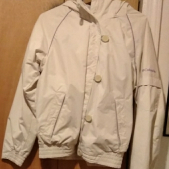 Jacket - Picture 1 of 2